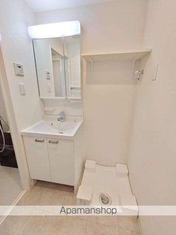 FIRST FIORE江坂ネクシスの内装写真