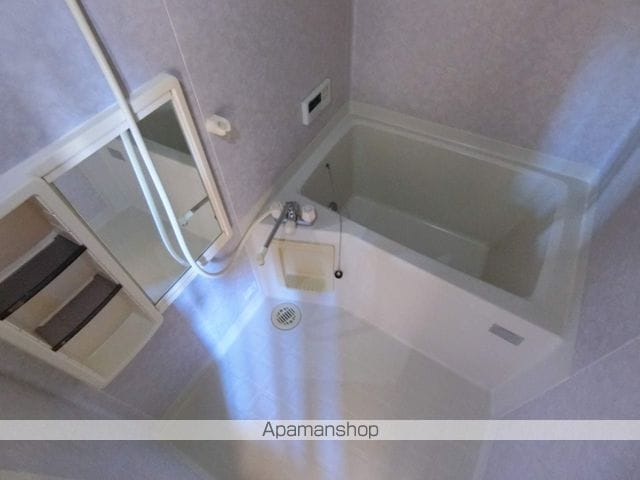 大山壱番館Aの内装写真