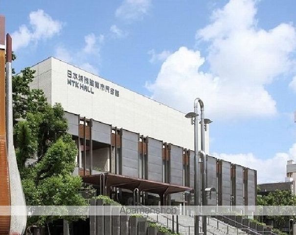 プラシード Y’Sの周辺写真