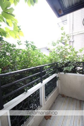 S.T.VILLA TSUSHIMA Bの内装写真