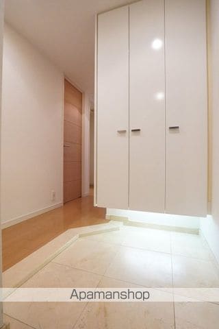 プラウド ジェム市ヶ谷の内装写真