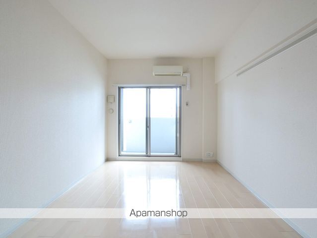 Gramercy Sakaeの内装写真