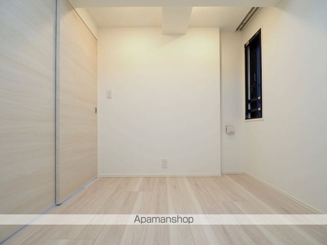 カージェ文京千石の内装写真