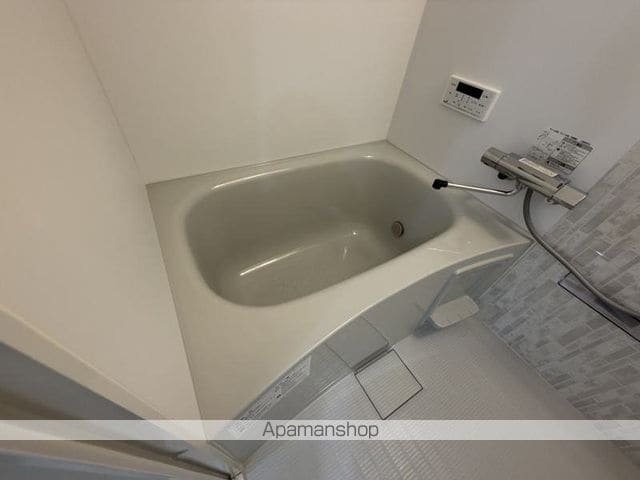 クレアール西今川の内装写真