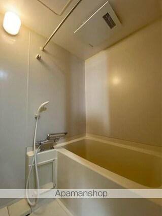 クリスタルパレス[2LDK/61.75m2]のバス