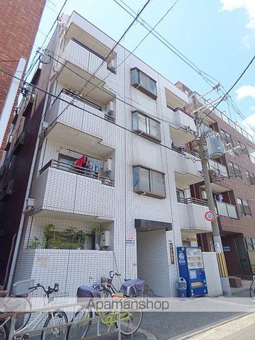 ロイヤル神路IIの外観写真