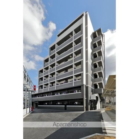 SーRESIDENCE志賀本通NORTHの内装写真