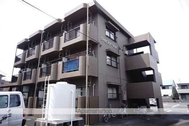 ラ・セフィーロⅠ 302 ｜ 静岡県浜松市中央区住吉５丁目1-20（賃貸マンション1DK・3階・25.92㎡） その5