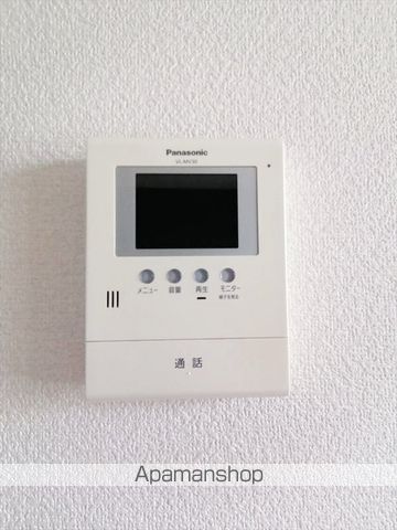 サニーハイムの内装写真