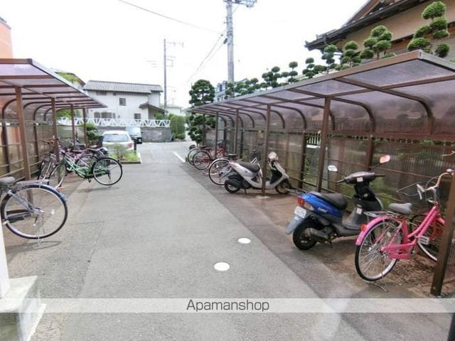 コーポリジェールのその他写真