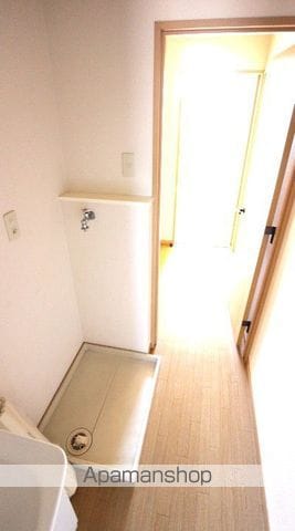 リヴィエールAの内装写真