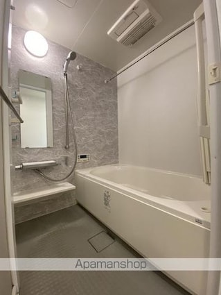 アルファステイツ丸の内レジデンス[3LDK/69.84m2]のバス