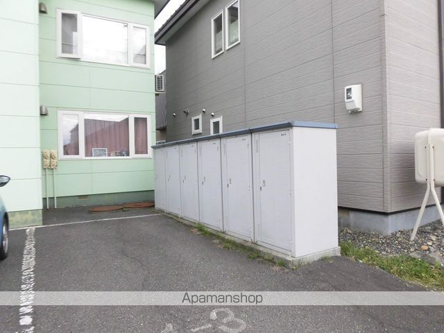 Alone House14の外観写真