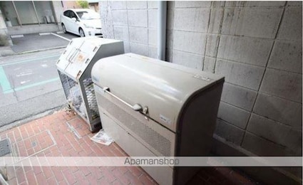 ローズガーデン（中野町）[1K/19.8m2]の共用部2