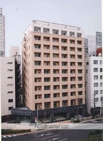 レジディア文京音羽IIの外観写真
