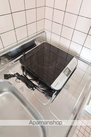 シャトル昭和町の内装写真