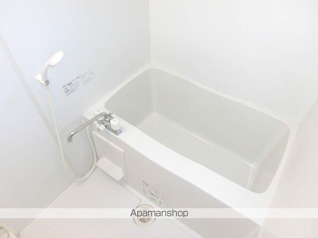 リバティコートの内装写真