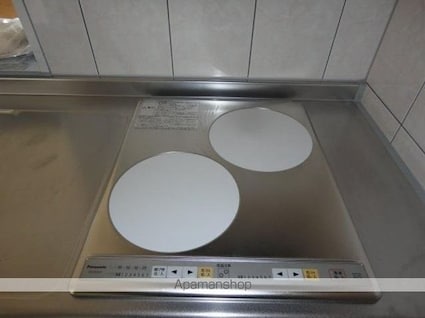 プティスール空港通り　[1LDK/36m2]の内装4