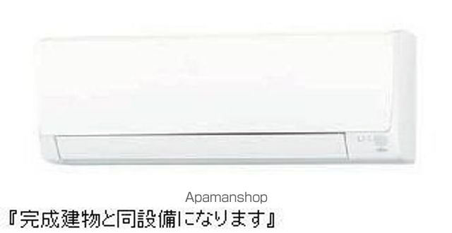 ロータス水巻3の内装写真