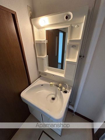 フレンドハイツの内装写真