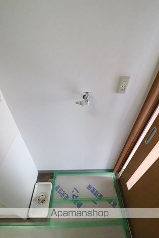 パルティール昭島の内装写真