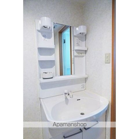 メゾン親名の内装写真