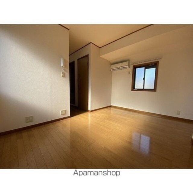 セードルＭ[1R/20.49m2]のリビング・居間