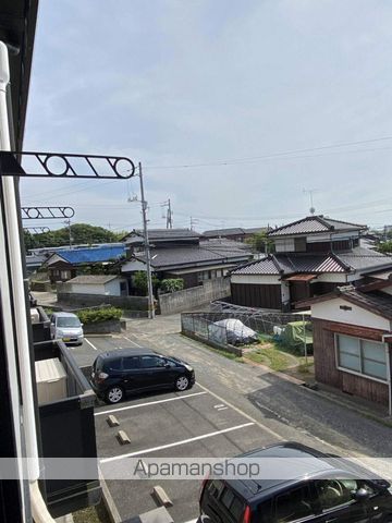 レオパレスM.Nの内装写真