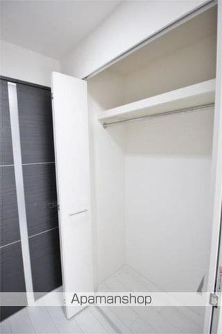 セイワパレス梅田茶屋町の内装写真