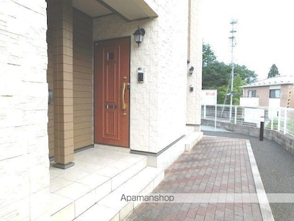 コリーヌ　Ｃ[1K/35.62m2]のその他内装3