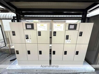 リサイア三春　Ｂ[1LDK/29.62m2]の内装3