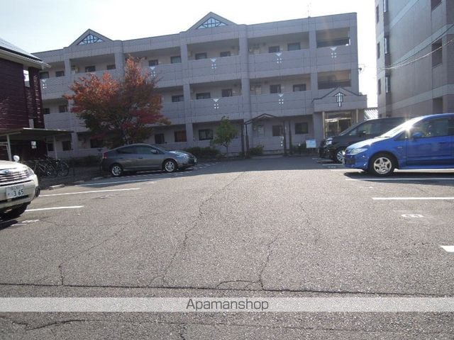 ファインヴィーブル参番館のその他写真