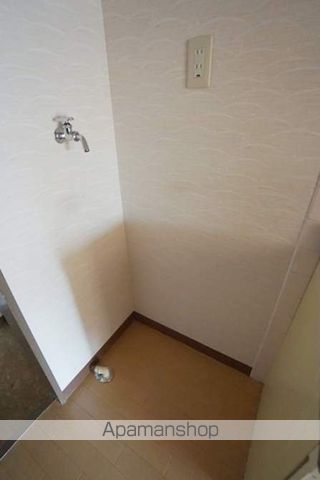 サンパレス怒田Iの内装写真
