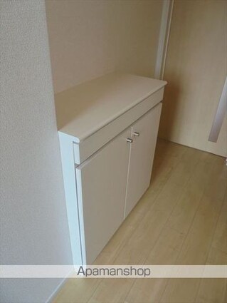 Ｓｏｌａｒｅ[1R/32.94m2]の内装1