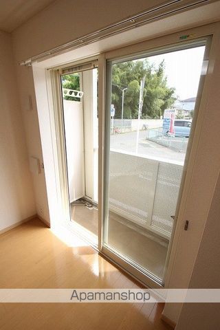 プラシードの内装写真