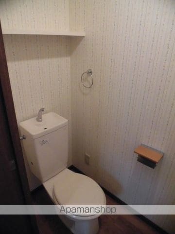アーバンステージ藤ヶ丘の内装写真