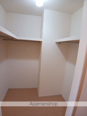 グリュックスAの内装写真