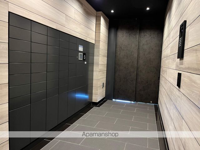 シーズンフラッツ武蔵小山のその他写真