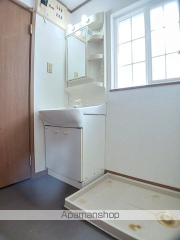 シーサイドキャッスルの内装写真