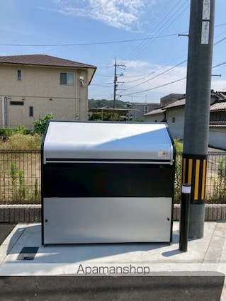 サンクレール[1K/27.02m2]の共用部4