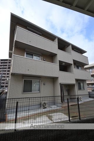 ブリーゼの外観写真