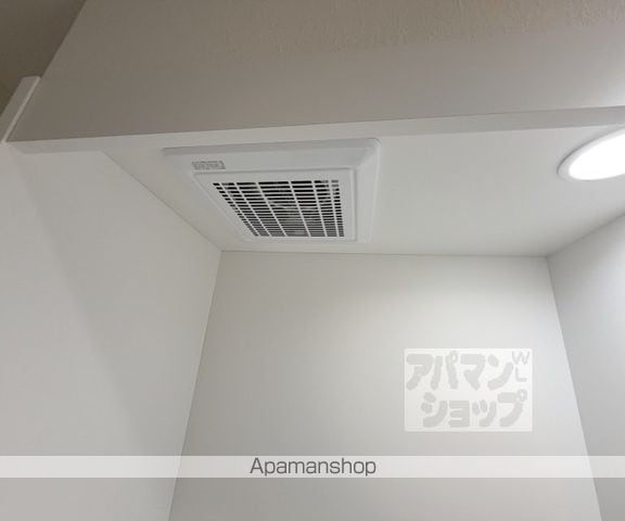 メゾン大八木の内装写真