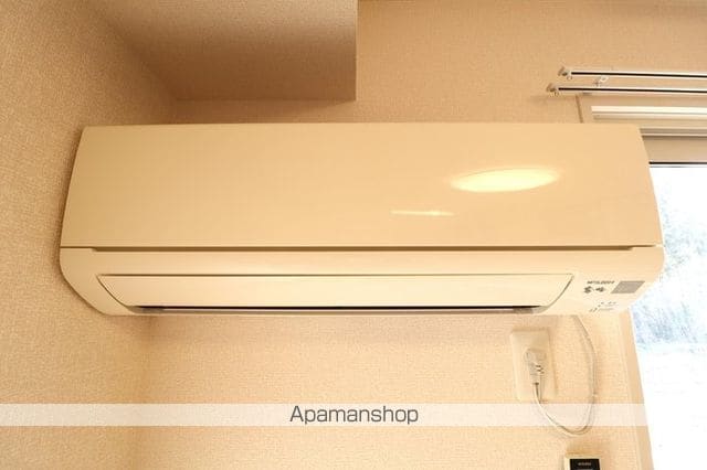 インサイドモートの内装写真