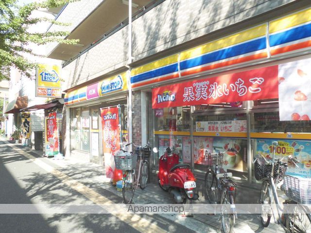 サザンコートなかもずの周辺写真