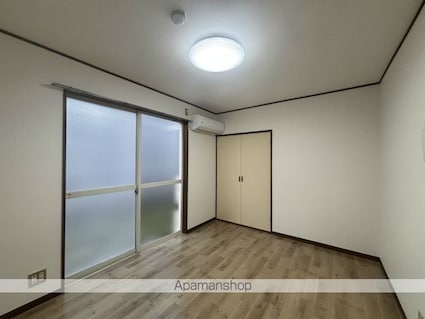 ルネサンス平和台[1K/18m2]のリビング・居間1