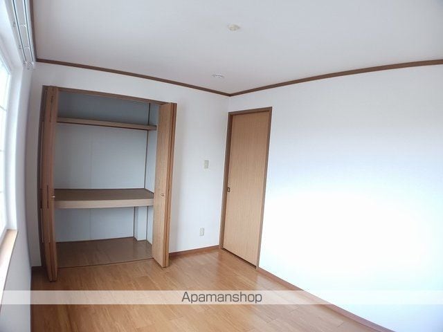 エスポワール寺畔 Aの内装写真