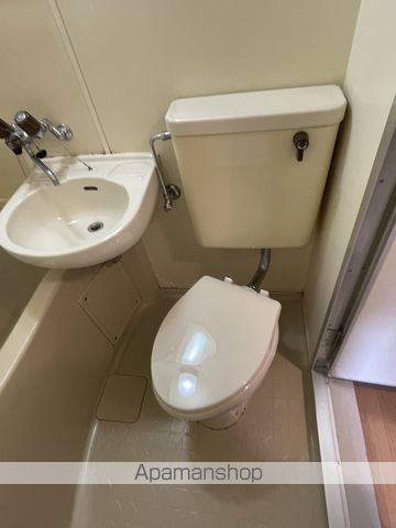サンルームIIIの内装写真
