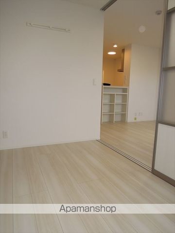 GRAND SOLEILの内装写真