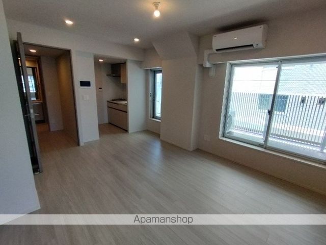 シーズンフラッツ新高円寺の内装写真
