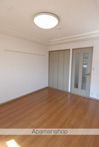 ピアコーポの内装写真